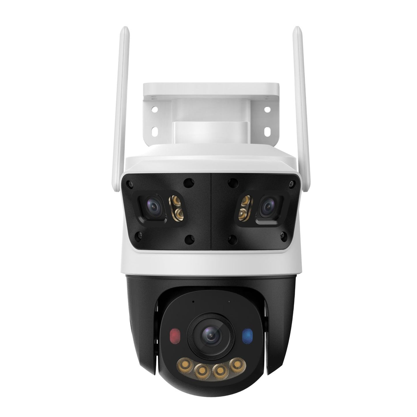 Imou Cruiser 11MP Triple-Lens Outdoor WiFi Security Camera