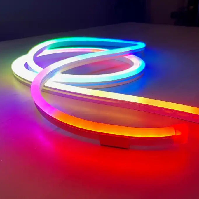 Led Neon Playable RGBIC Strip