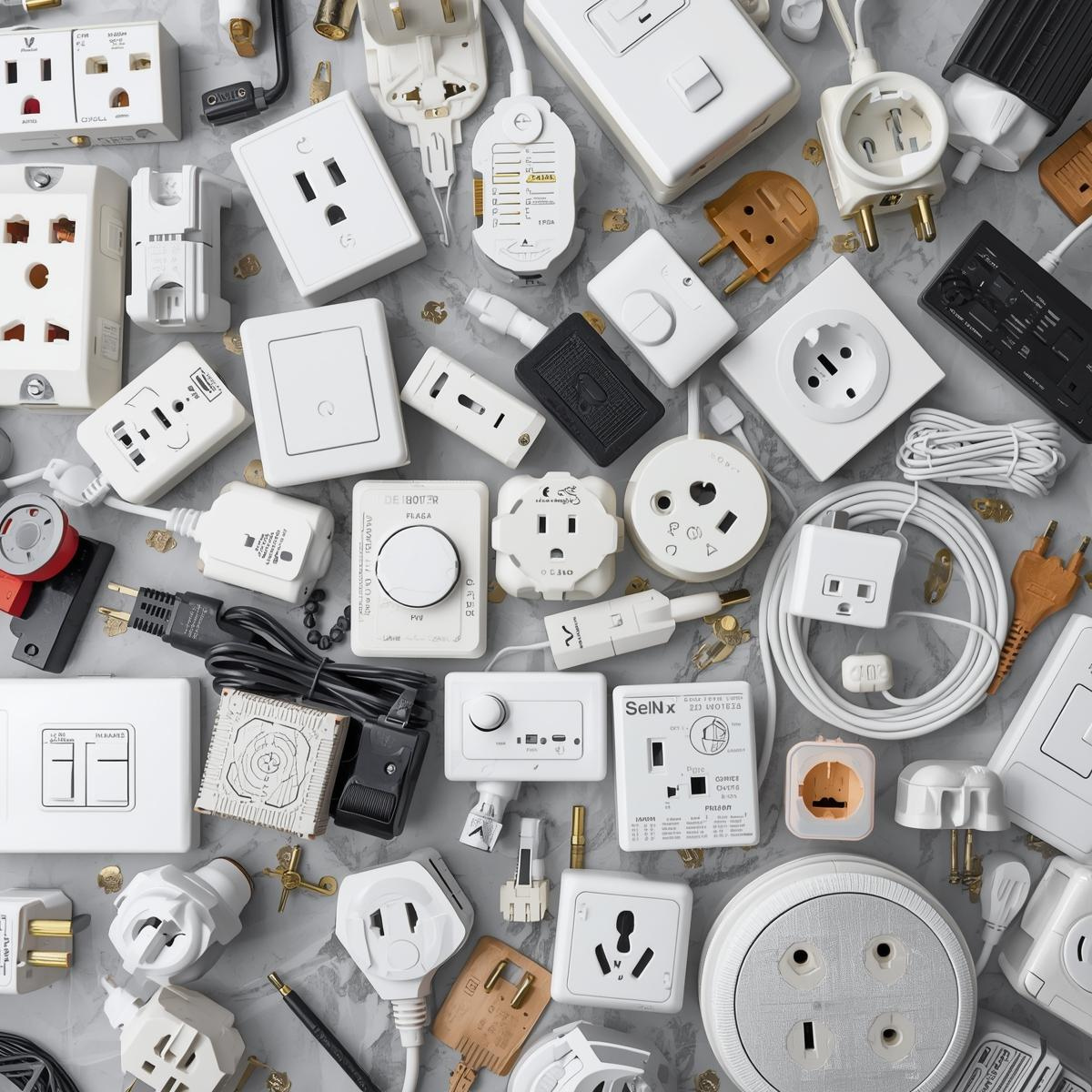 Electrical Accessories