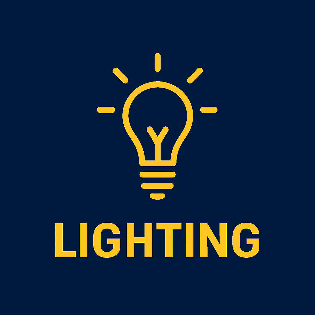 Lighting