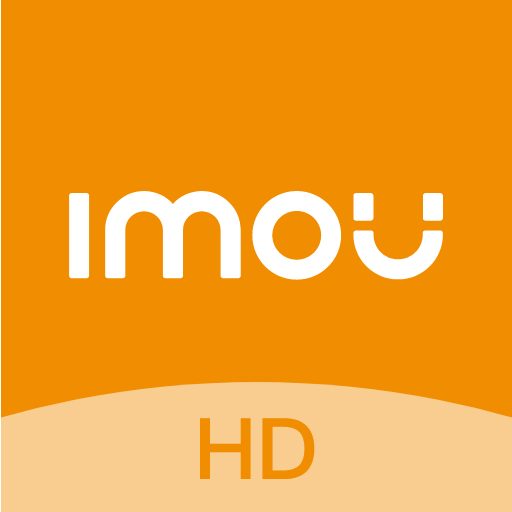 Imou Smart Cameras