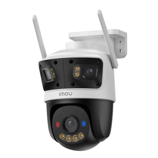 Imou Cruiser 11MP Triple-Lens Outdoor WiFi Security Camera