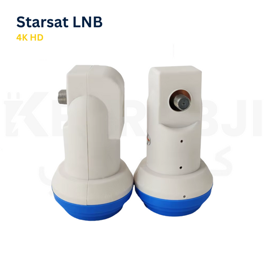 LNB 4K HD