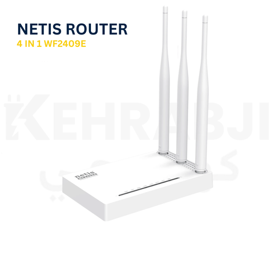 Netis Router 300mbps
