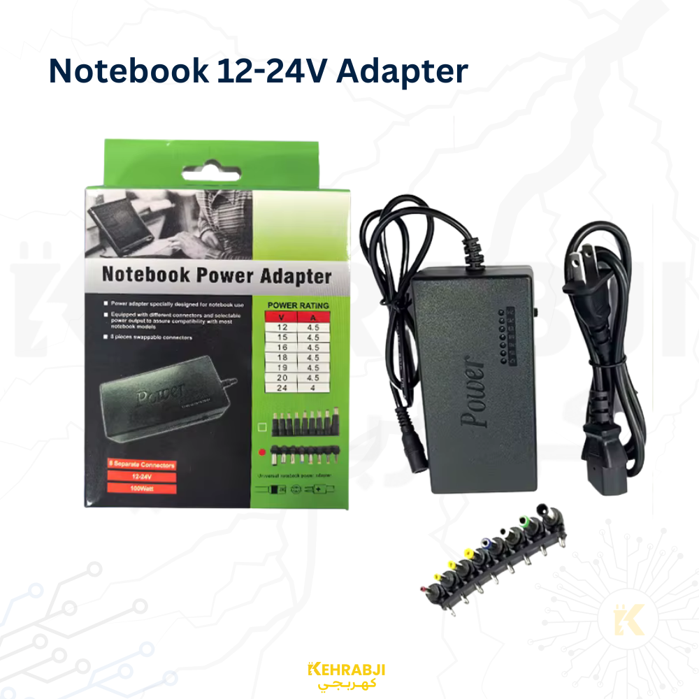 Notebook Adapter
