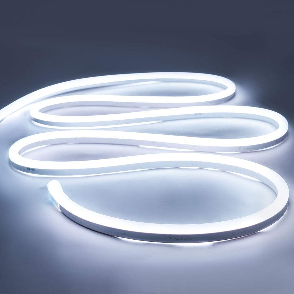 Neon LED Strip Slim Cut Every 1cm