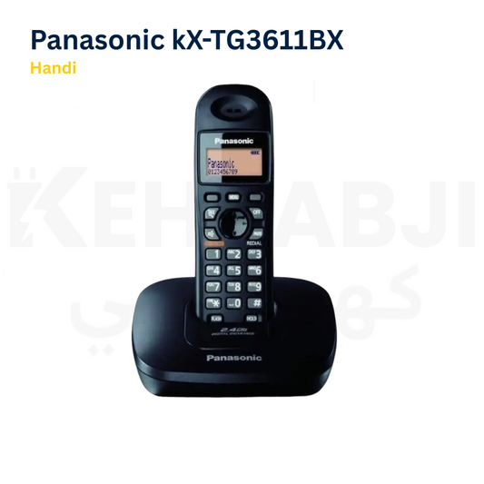 Cordless phone Panasonic