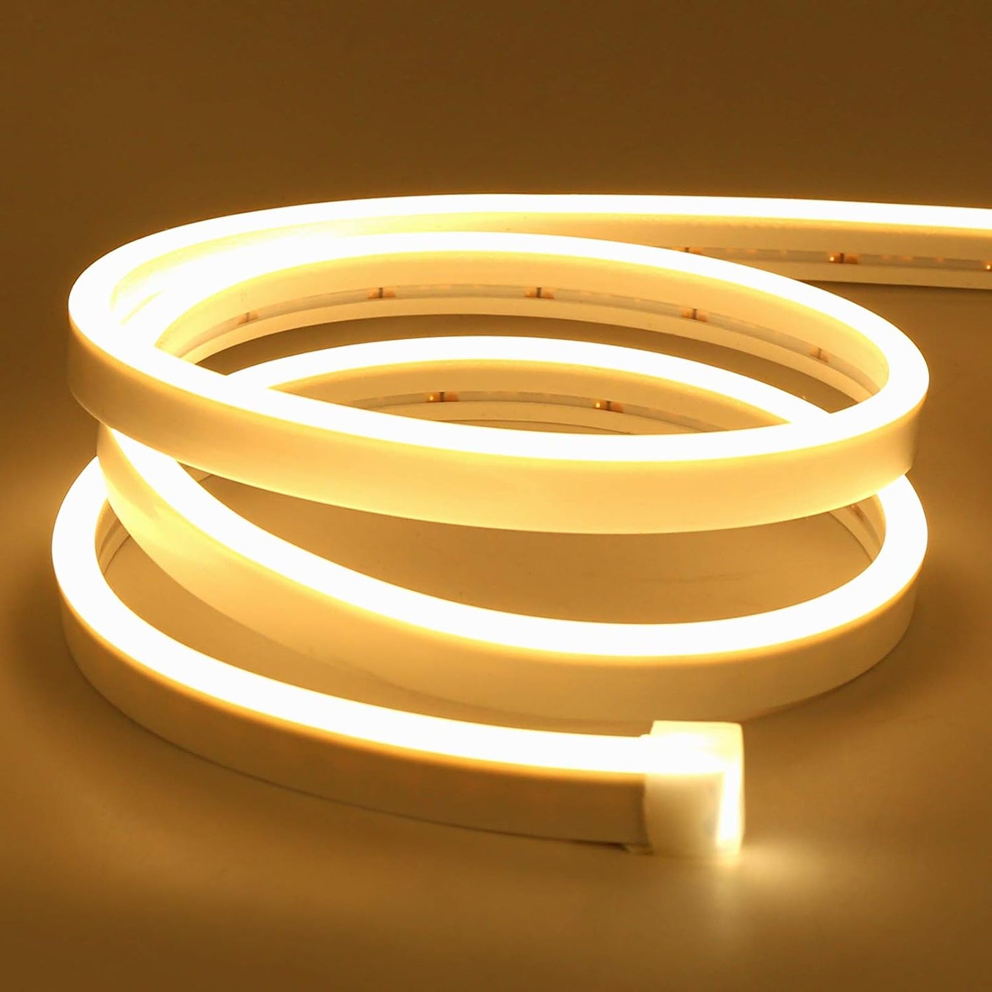 Neon LED Strip Slim Cut Every 1cm