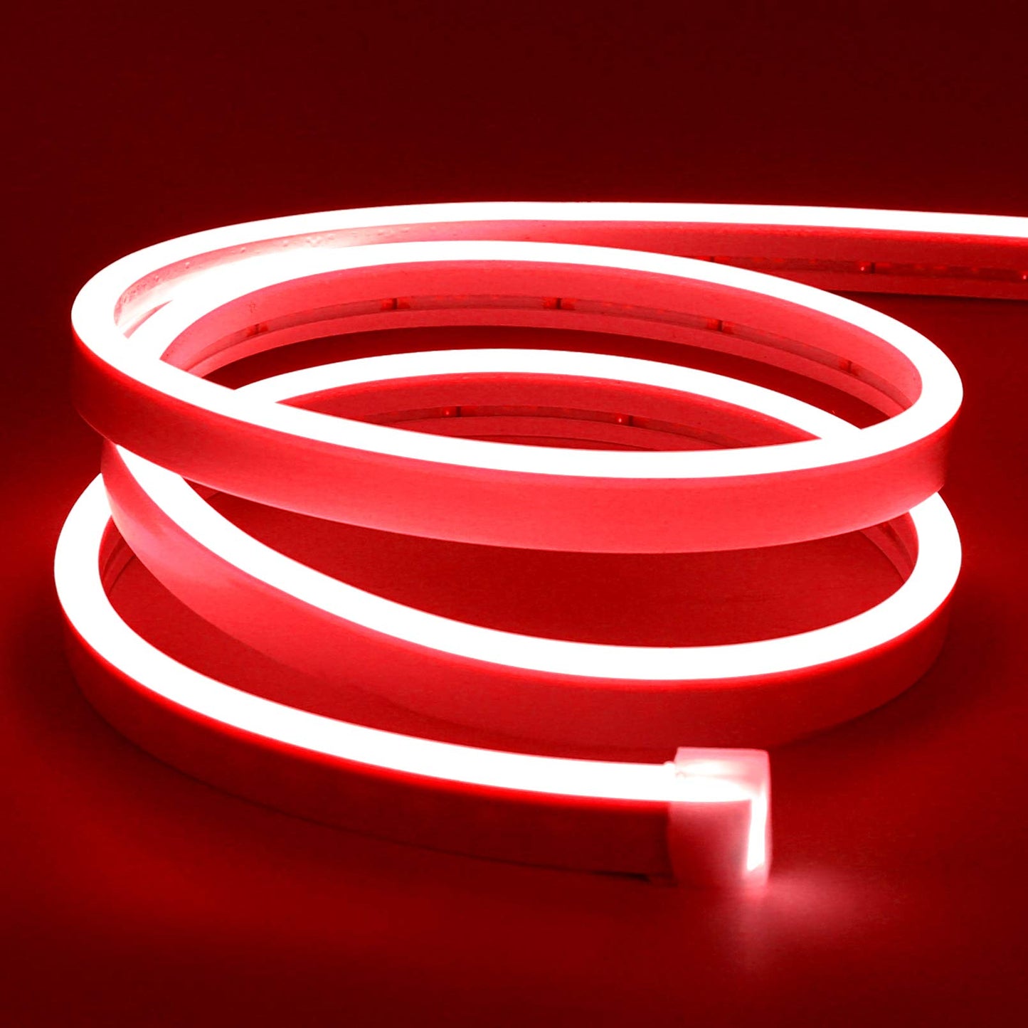 Neon LED Strip Slim Cut Every 1cm