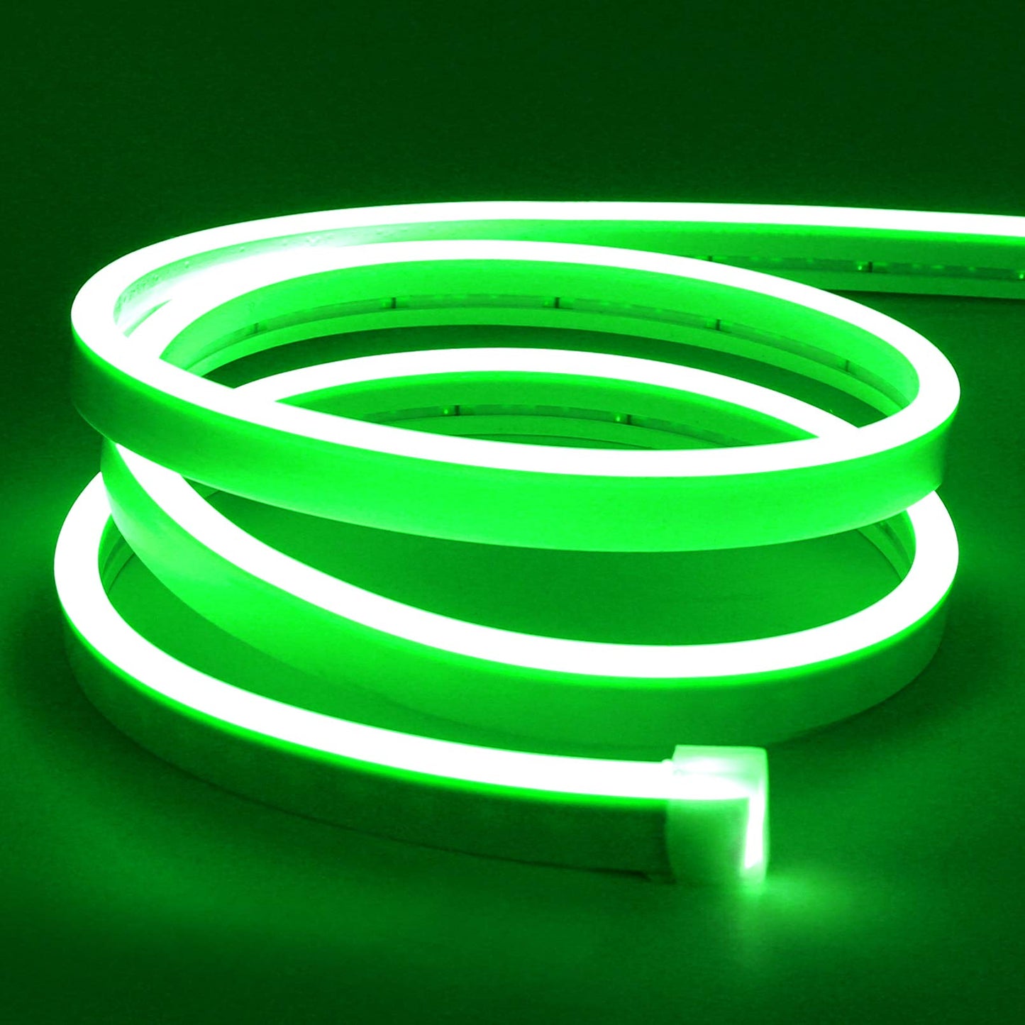 Neon LED Strip Slim Cut Every 1cm