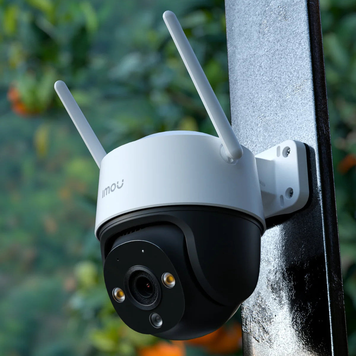 IMOU CRUISER SE+ IP CAMERA 5MP 3.6MM OUTDOOR