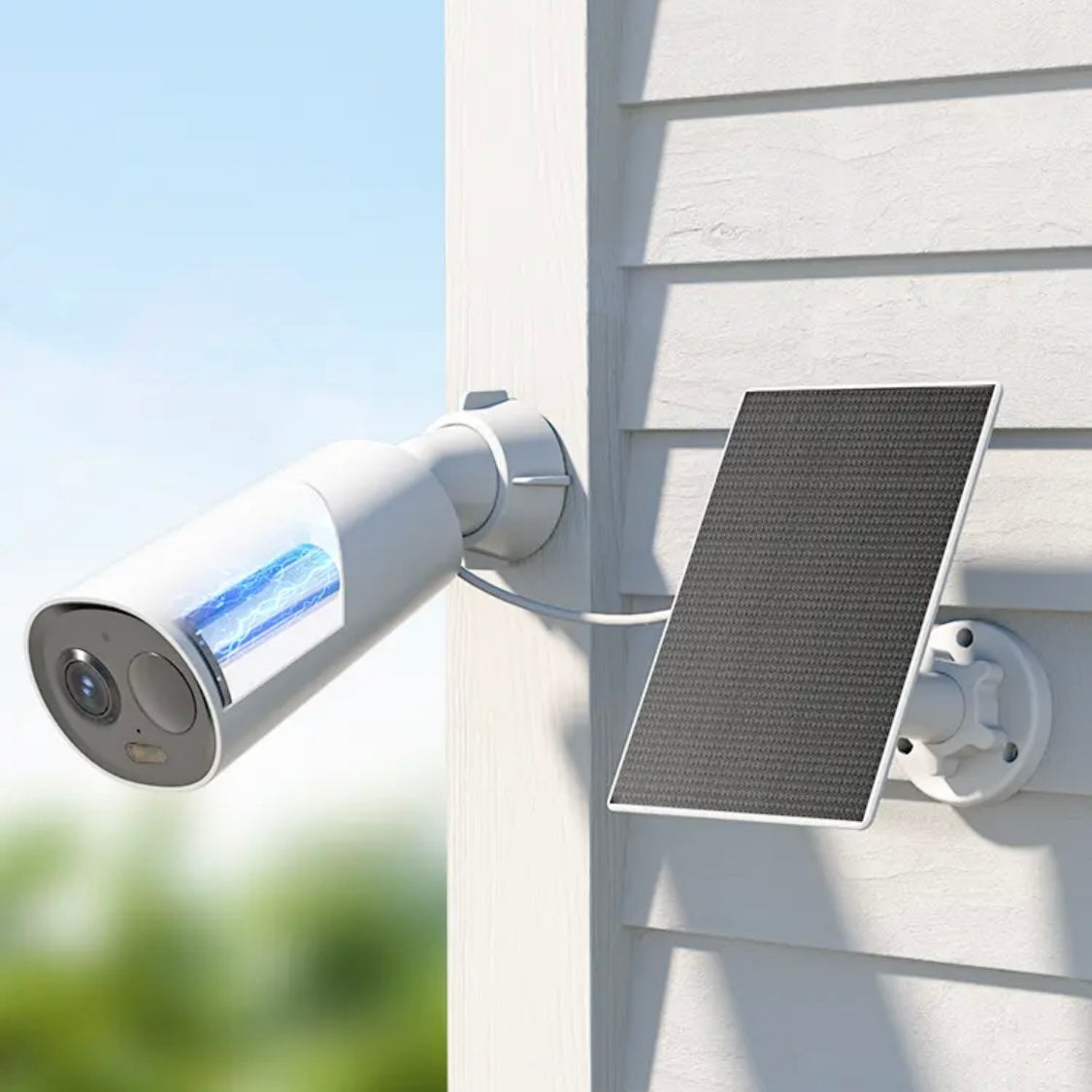 IMOU 3C SOLAR CAMERA