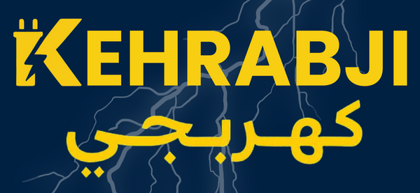 Kehrabji