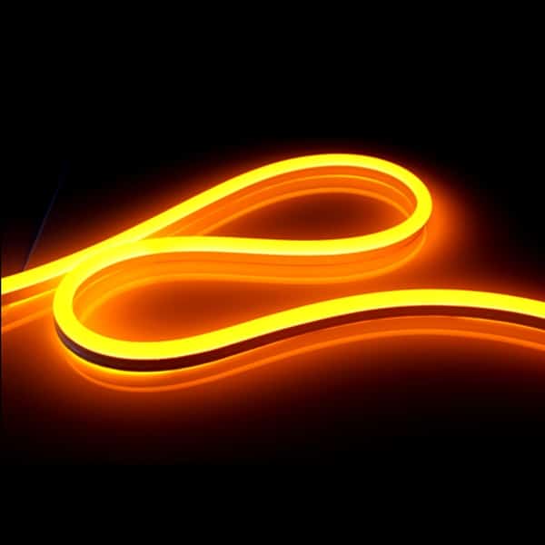Neon LED Strip Slim Cut Every 1cm