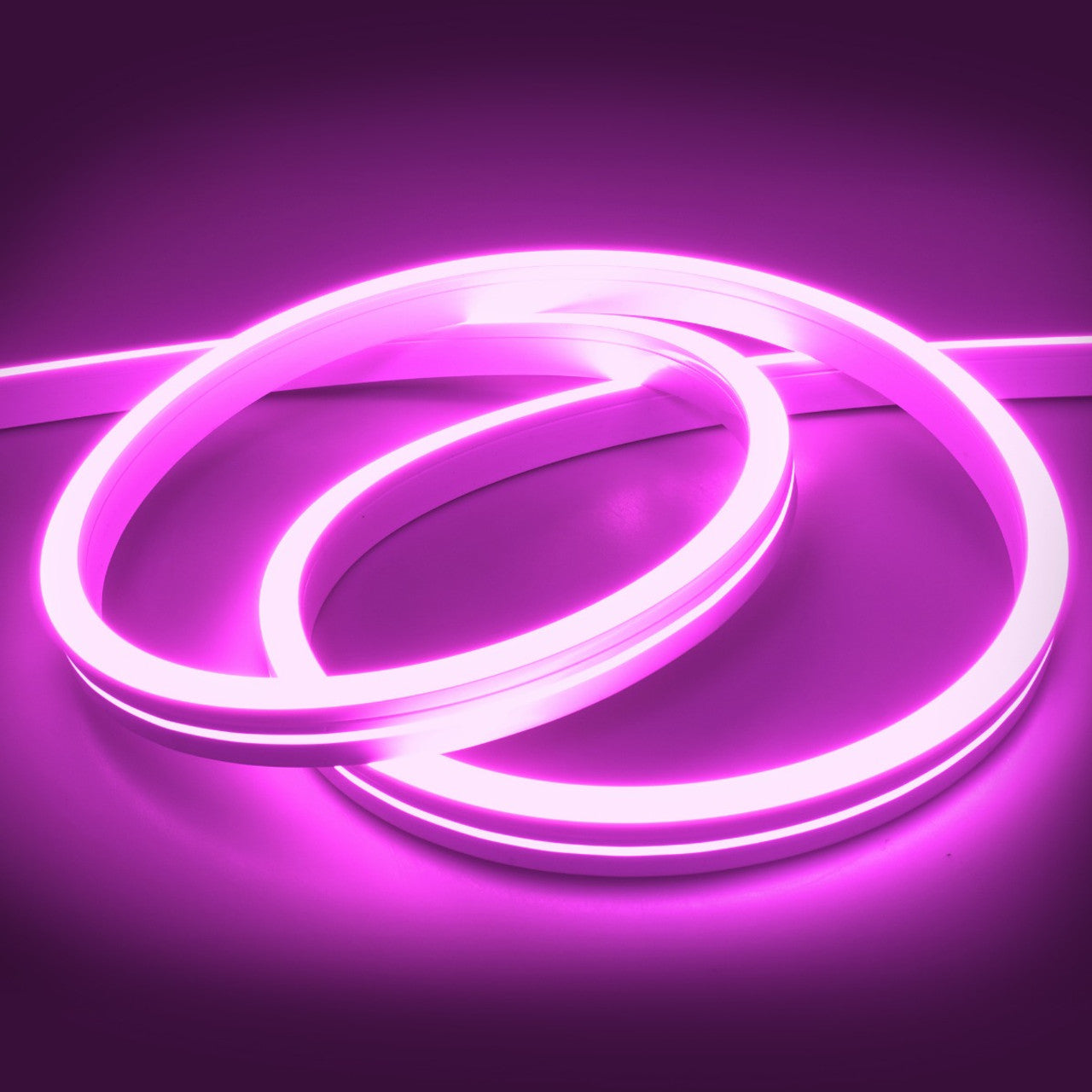 Neon LED Strip Slim Cut Every 1cm