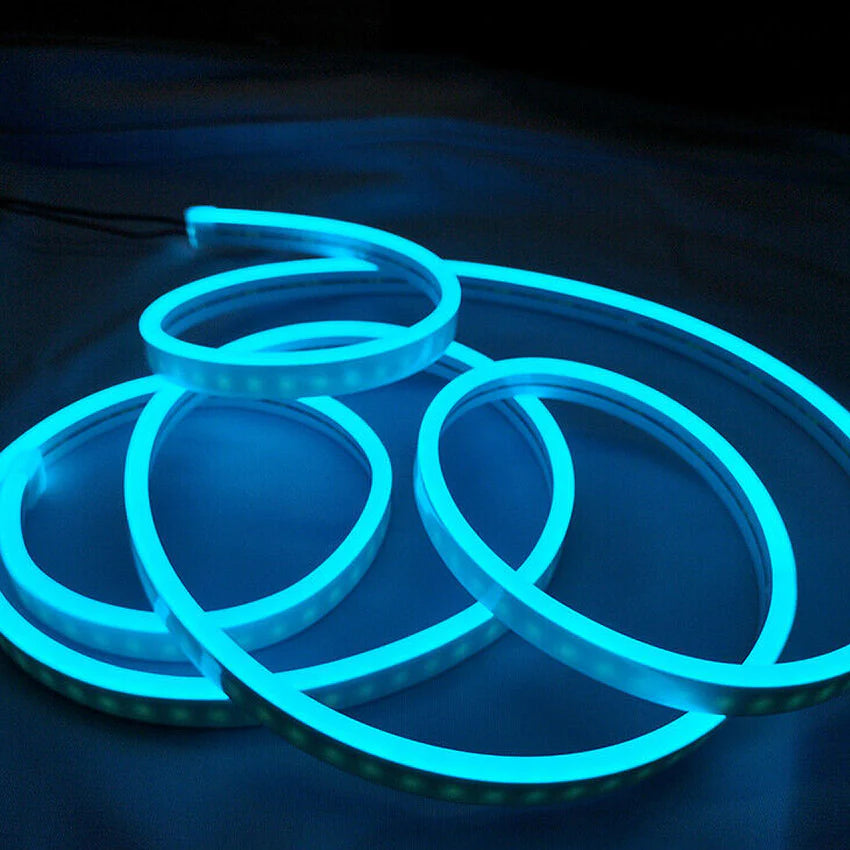 Neon LED Strip Slim Cut Every 1cm