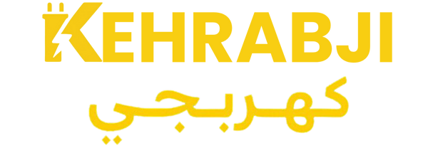 Kehrabji